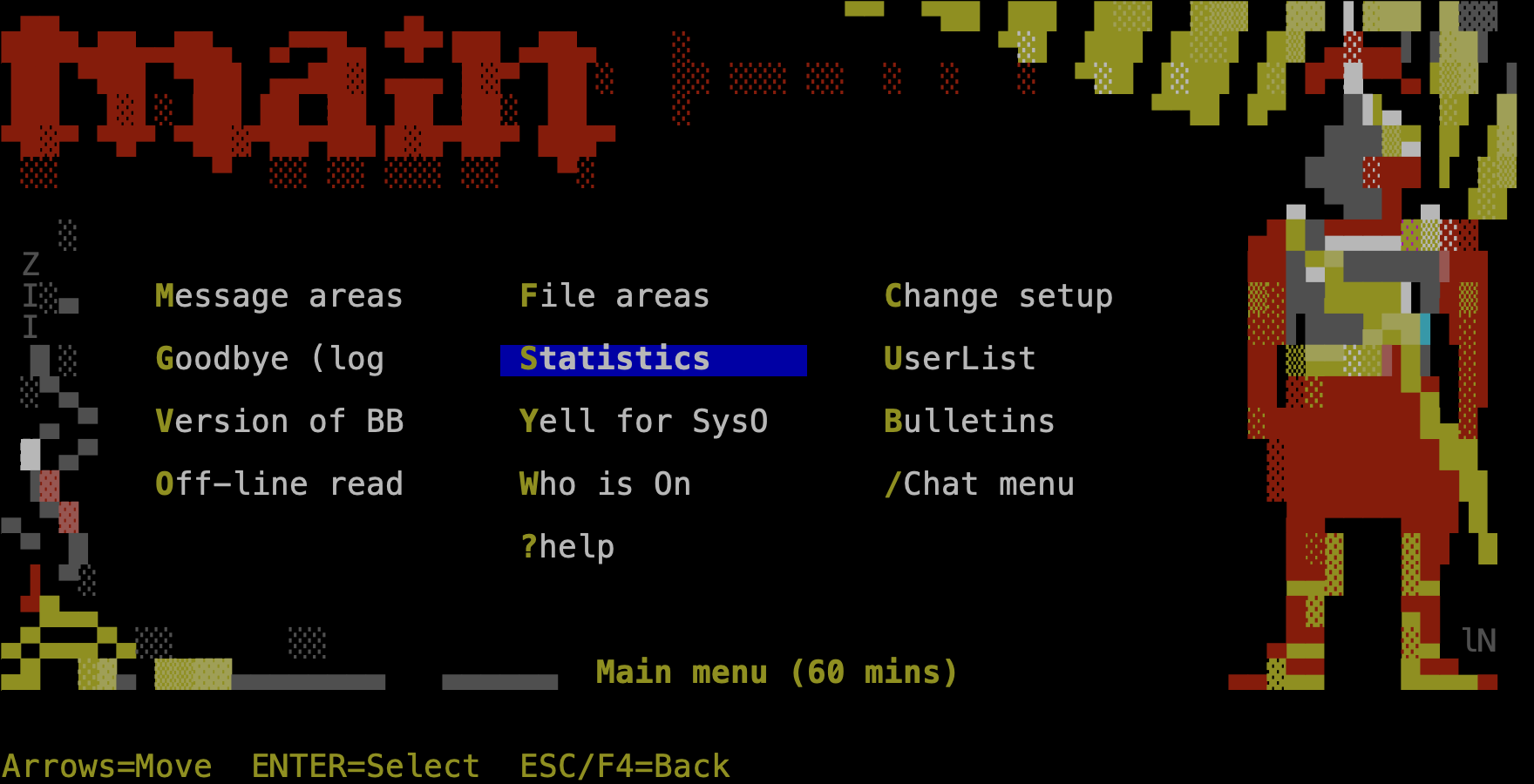 MaxCFG Live Menu Preview